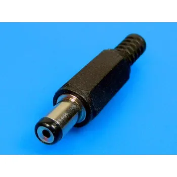 Napájecí kabel Konektor napájecí 5.5 x 1.7mm - na kabel
