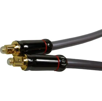 Audio kabel Kabel optický TOSLINK / TOSLINK HQ PREMIUM 2m