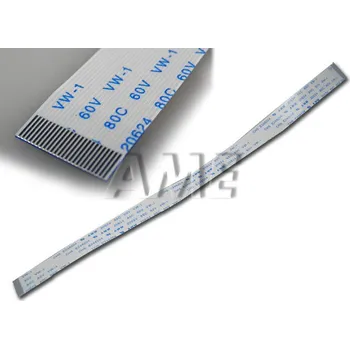 DVD film Plochý kabel pro DVD 13