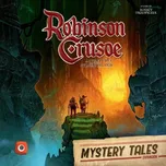 Portal games Robinson Crusoe: Mystery…