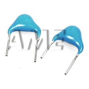 Kondenzátor Kondenzátor keramický 27pF/3000V