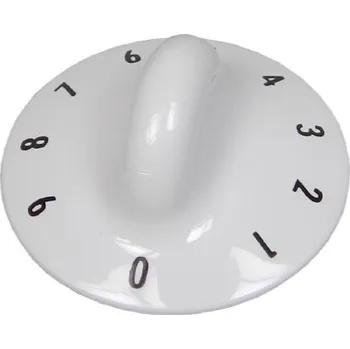 Příslušenství pro sporák Knoflík přepínače plotny duo 397057 Gorenje EC778W