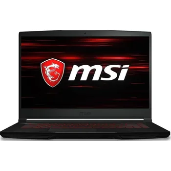 Notebook MSI GF63 (GF63 8RC-214CZ)