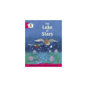 Cizí jazyk Literacy Edition Storyworlds Stage 5, Once Upon A Time World, The Lake of Stars
