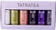 Nápoj Tatratea Mini Set Mix I 0,24 l