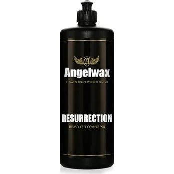 Leštící pasta na auto Angelwax Resurrection (1000 ml)