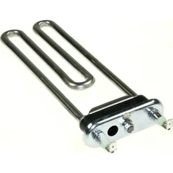 Topné těleso pračky s otvorem pro čidlo 1850W 32004582 VESTEL, náhrada