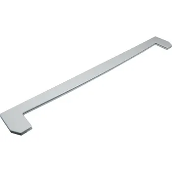 Přední hrana skleněné police lednice (45 cm) 4561530300 Beko