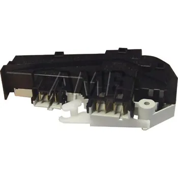 Blokování dvířek pračky 00182173 SIEMENS / BOSCH