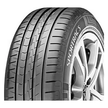 Letní osobní pneu Pneumatiky VREDESTEIN sportrac 5 185/60 R14 82H TL