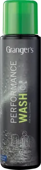 Prací gel Granger's Performance Wash 1 l