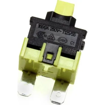 vypínač Vypínač vysavače DYSON 910971-01