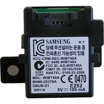 Televizor LCD LED modul Bluetoth Samsung BN96-25376A / Samsung BT module ASSY WIBT40A