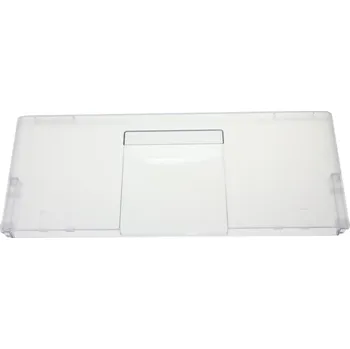 Příslušenství pro lednici Výklopné čelo mrazáku lednice BR23A.8A Baumatic, 42004730 Vestel