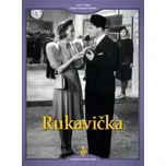 DVD Rukavička (2016)