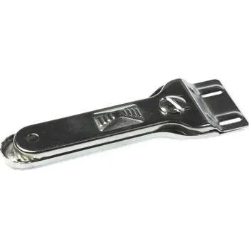 Kuchyňská škrabka Čistící škrabka na sklokeramické desky SCR300 484000008546