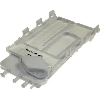 Trysky násypky pračky SAMSUNG DC97-16006A, horní kryt násypky pračky