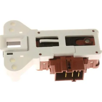 Blokování dvířek pračky L39A004I8 FAGOR / BRANDT ZV446M2