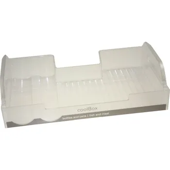 Příslušenství pro lednici Šuplík mrazáku BOSCH / SIEMENS 00681153