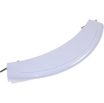 Praní a péče o prádlo Madlo, rukojeť, otevírání dvířek pračky Bosch / Siemens 00266751, náhrada