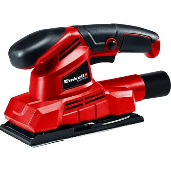Einhell TC-OS 1520/1 vibrační bruska Einhell TC-OS 1520/1