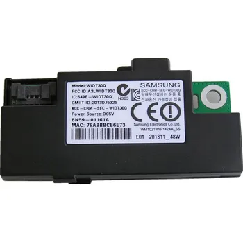 Televizor LCD LED modul WiFi Samsung BN59-01161A / Samsung network-WIFI module;WIDT30Q
