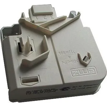 Blokování dveří 00616876 BOSCH / SIEMENS