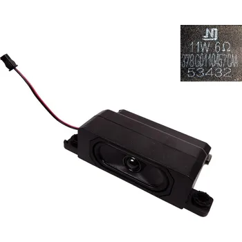 Reproduktor TV LCD 6 ohm 11W provedení 378G0110457