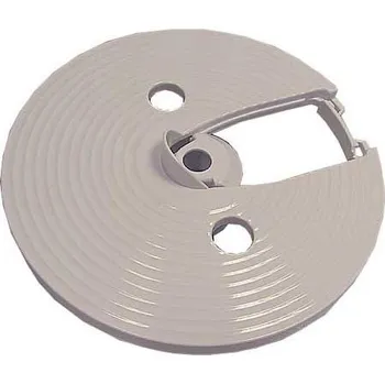 Příslušenství pro kuchyňský robot Unašeč struhadla robotu 4071318846 AEG, Electrolux, Bosch, Siemens