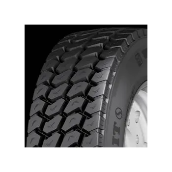 SEMPERIT 265/70 R 19,5 WORKER T2 143/141J 16PR EU LRH TL M+S 05350290000
