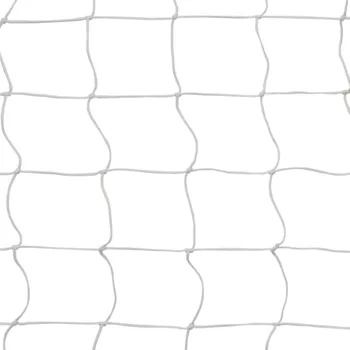 Volejbalová síť Volejbal síť SEDCO s lankem bílá