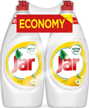 Mycí prostředek Jar Lemon