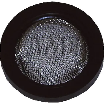 Těsnění hadice 3/4" se sítkem