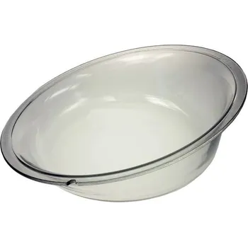 Sklo dvířek pračky DC64-00920C SAMSUNG, originál