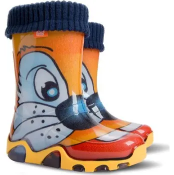 Demar Stormer Lux Print 0033 I kočka, 32-33