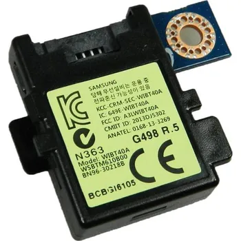 Televizor LCD LED modul Bluetoth Samsung BN96-30218B / Samsung BT module ASSY WIBT40A