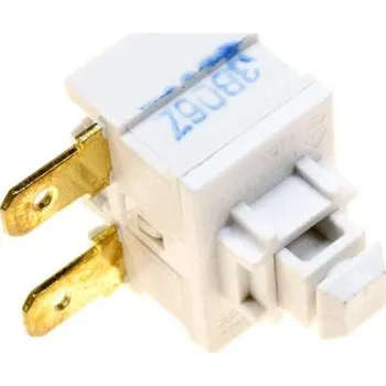 Vysavač Vypínač vysavače 00608168 BOSCH / ZELMER