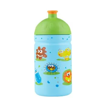 Láhev R&B Zdravá lahev® Příšerky 0,5l