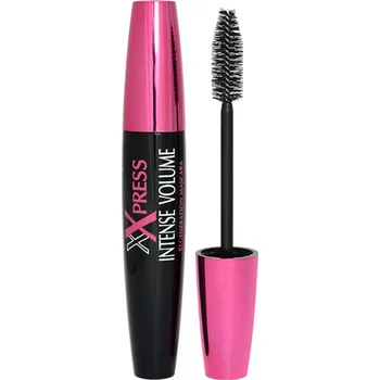 Řasenka Gabriella Salvete XXPress Intense Volume 11 ml Black
