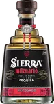 Sierra Tequila Milenario Reposado 41,5…