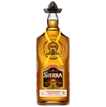 Sierra Tequila Spiced 25 %
