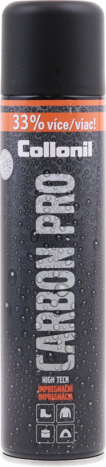 Collonil Carbon Pro 400 ml nejlepší impregnace