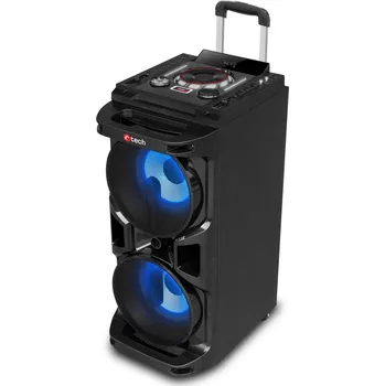 Bluetooth reproduktor C-Tech Impressio Tower V2