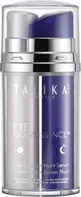 Talika Eye Quintessence Day & Night denní oční krém a noční sérum proti stárnutí pleti 20 ml