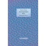 Svatojánská noc - Mircea Eliade (2019,…