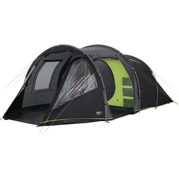 Stan High Peak Paros 5 černý