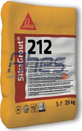 SikaGrout®-212 25kg
