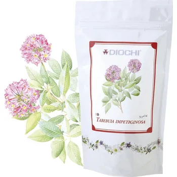 Čaj Diochi Lapacho - čaj, 150 g