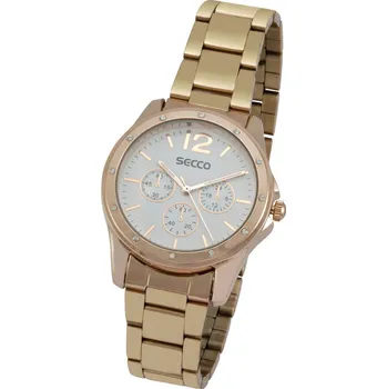 Hodinky Secco S A5009,4-591