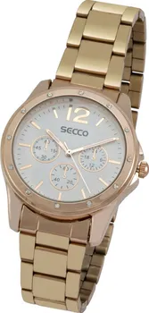 Hodinky Secco S A5009,4-591